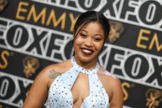 75th Primetime Emmy Awards - Arrivals