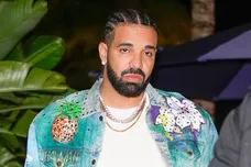 Celebrity Sightings In Miami -  March 22, 2024