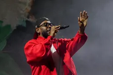 Kendrick Lamar To Perform At Primavera Sound