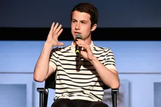 #NETFLIXFYSEE Event For "13 Reasons Why" Season 2 - Inside