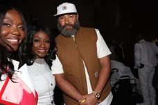 Celebration Of Life Event For DJ Mister Cee