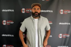 Global Hip Hop Day 2017