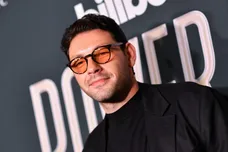 US-ENTERTAINMENT-MUSIC-GRAMMYS-BILLBOARD