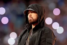 Pepsi Super Bowl LVI Halftime Show