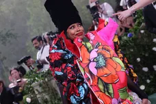 The 2024 Met Gala: "Sleeping Beauties: Reawakening Fashion" - Arrivals