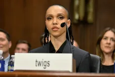 Warner Music Group CEO Robert Kyncl and Singer/Actor FKA twigs Congressional Testimony – NO FAKES Act