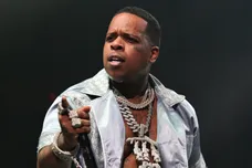 Kodak Black &amp; Friends Concert - Biloxi, MS