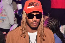 Basketball Weekend Takeover Hosted by Future &amp; Money Bag Yo