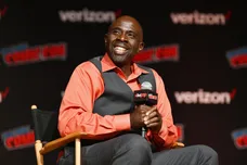 New York Comic Con 2018 -  Day 1