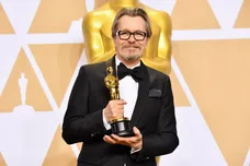 90th Annual Academy Awards - Press Room