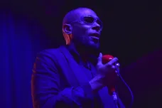 Yasiin Bey 20th Anniversary of "Black on Both Sides"