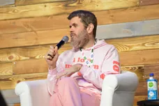 Wellness Your Way Festival Cincinnati - Day 2