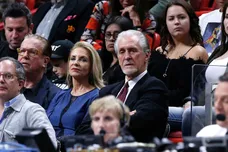 New Orleans Pelicans v Miami Heat