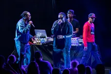 TLC In Concert - Sterling Heights, MI