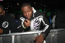 TrillerVerz Featuring Super Cat, KRS 1 &amp; Big Daddy Kane