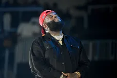 Legendz Of The Streetz Featuring Rick Ross, Jeezy,  T.I., Trina And DJ Drama - Atlanta, GA