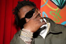 Antonio "AB" Brown Album Release Dinner