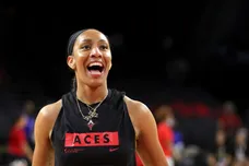 Seattle Storm v Las Vegas Aces