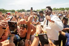 2022 Summer Smash Festival