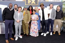 FX's "The Bear" Los Angeles Premiere - Red Carpet