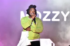 Hot 107.9 Birthday Bash