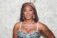 Paige Hurd's Enchanted 30th Birthday Celebration