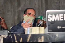 Onyx Concert After Party