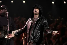 37th Annual Rock &amp; Roll Hall Of Fame Induction Ceremony - Inside