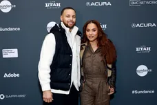 2023 Sundance Film Festival - "Stephen Curry: Underrated" Premiere