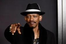 2023 Recording Academy Honors Presented By The Black Music Collective - Arrivals