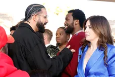 Michael Rubin's 2023 Fanatics Super Bowl Party