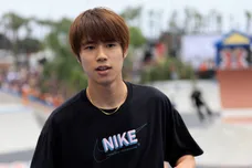 X Games California 2023 - Day Three