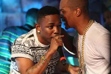 BET - 2013 SXSW Music, Film + Interactive Festival