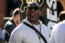 COLLEGE FOOTBALL: SEP 09 Nebraska at Colorado