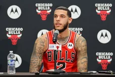 Chicago Bulls Media Day