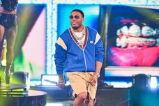 BET Hip Hop Awards 2023 - Show