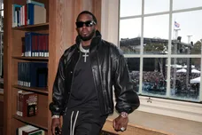 Sean "Diddy" Combs Fulfills $1 Million Pledge To Howard University At Howard Homecoming – Yardfest