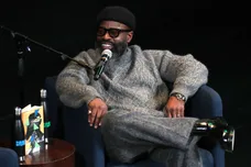 BAM Presents Tariq Trotter “Black Thought” In Conversation With Jon Stewart For The Book Launch Of “The Upcycled Self”