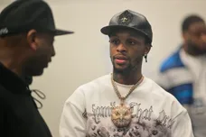 Rod Wave Nostalgia Tour - Jacksonville, FL