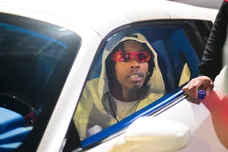 Lil Baby &amp; Friends Birthday Celebration Official After Party