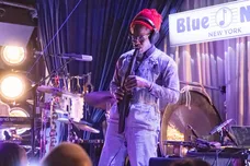 Andre 3000 In Concert - New York, NY