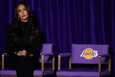 Los Angeles Lakers Unveil Kobe Bryant Statue