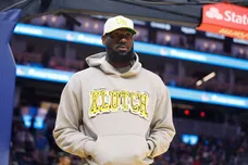 Los Angeles Lakers v Golden State Warriors