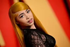 2024 Vanity Fair Oscar Party Hosted By Radhika Jones - Arrivals