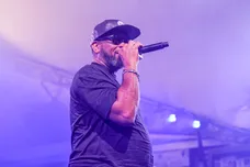 Freaknik SXSW Showcase At Stubbs