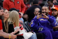 Cleveland Cavaliers v Houston Rockets