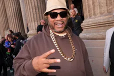 Dr. Dre Honored with Star on The Hollywood Walk of Fame