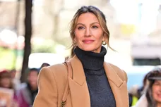 Celebrity Sightings In New York City - March 21, 2024