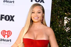 2024 iHeartRadio Music Awards - Arrivals