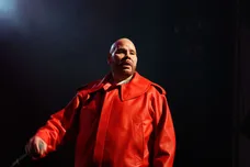 Fat Joe &amp; Friends In Concert - New York, NY
